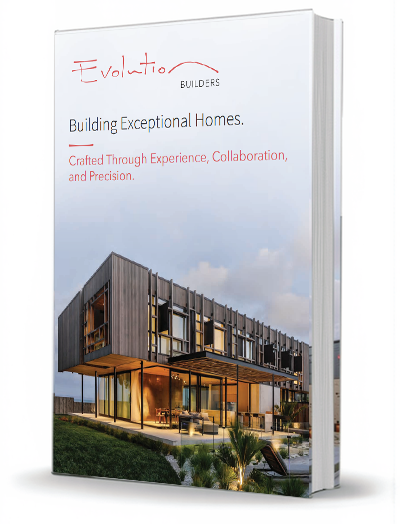 Evolution Builders: Award-Winning Master Builder - Auckland